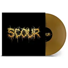 Scour, Vinyl GOLD