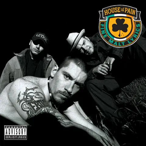 Fine Malt Lyrics (30th Anniversary Edition)