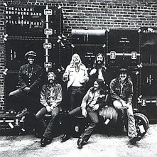 CD LIVE AT THE FILLMORE EAST