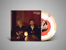 We Are Scientists, Vinyl QUALIFYING MILES