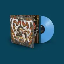 Vinyl ELECTRIC