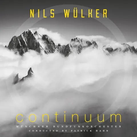 Nils Wülker – CD CONTINUUM