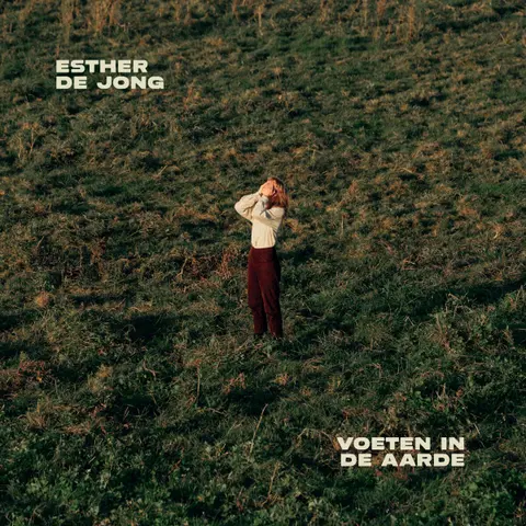 Esther de Jong – Vinyl VOETEN IN DE AARDE