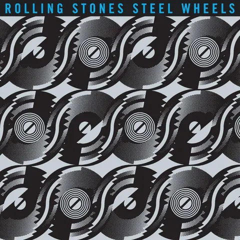 STEEL WHEELS