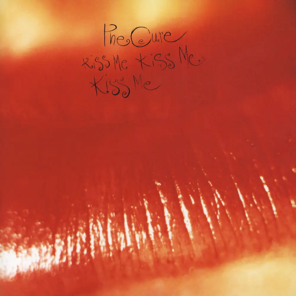KISS ME, KISS ME, -REMAST