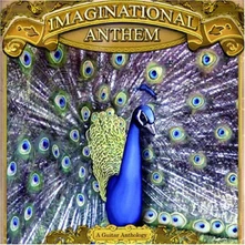 CD IMAGINATIONAL ANTHEM 1