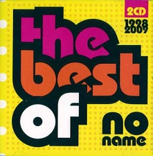 CD The Best Of (2CD)