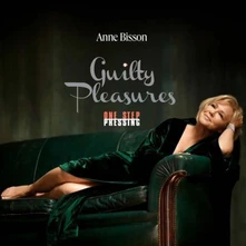 Anne Bisson, Vinyl GUILTY PLEASURES