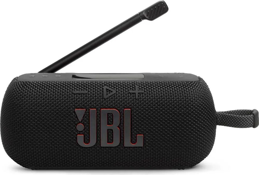 JBL Tuner 3 Black