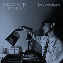CD LATE DEVELOPERS
