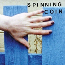 Spinning Coin, Vinyl ALBANY