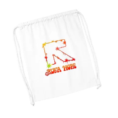 Logo Reggae