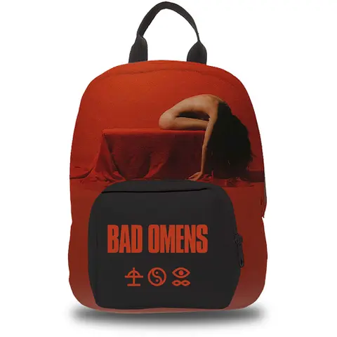 Omens 3