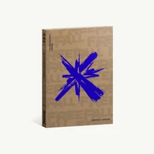 Tomorrow x Together, CD FREEFALL (MELANCHOLY)