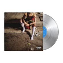 Vinyl TRAPEZOID