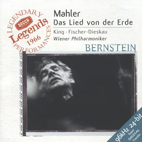 BERNSTEIN/WPH - PISEN O ZEMI