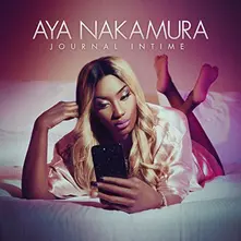 Aya Nakamura – Journal intime (CD)