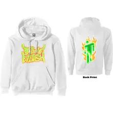Airbrush Flames Blohsh