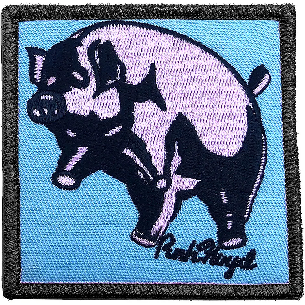 Animals Pig