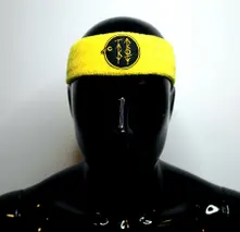 Taky Headband thumbnail