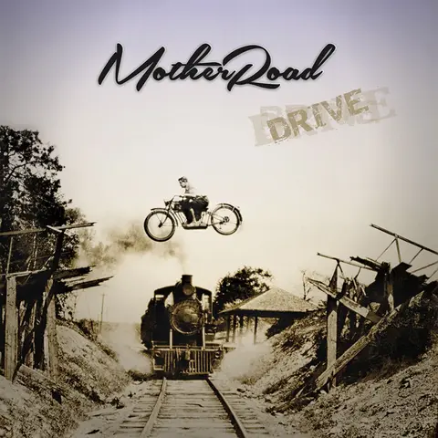 DRIVE