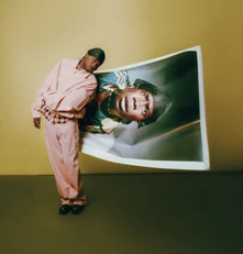 Master Peace, CD IF I DON'T LOVE YOU, WHO WILL ?