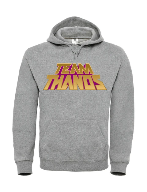 Team Thanos