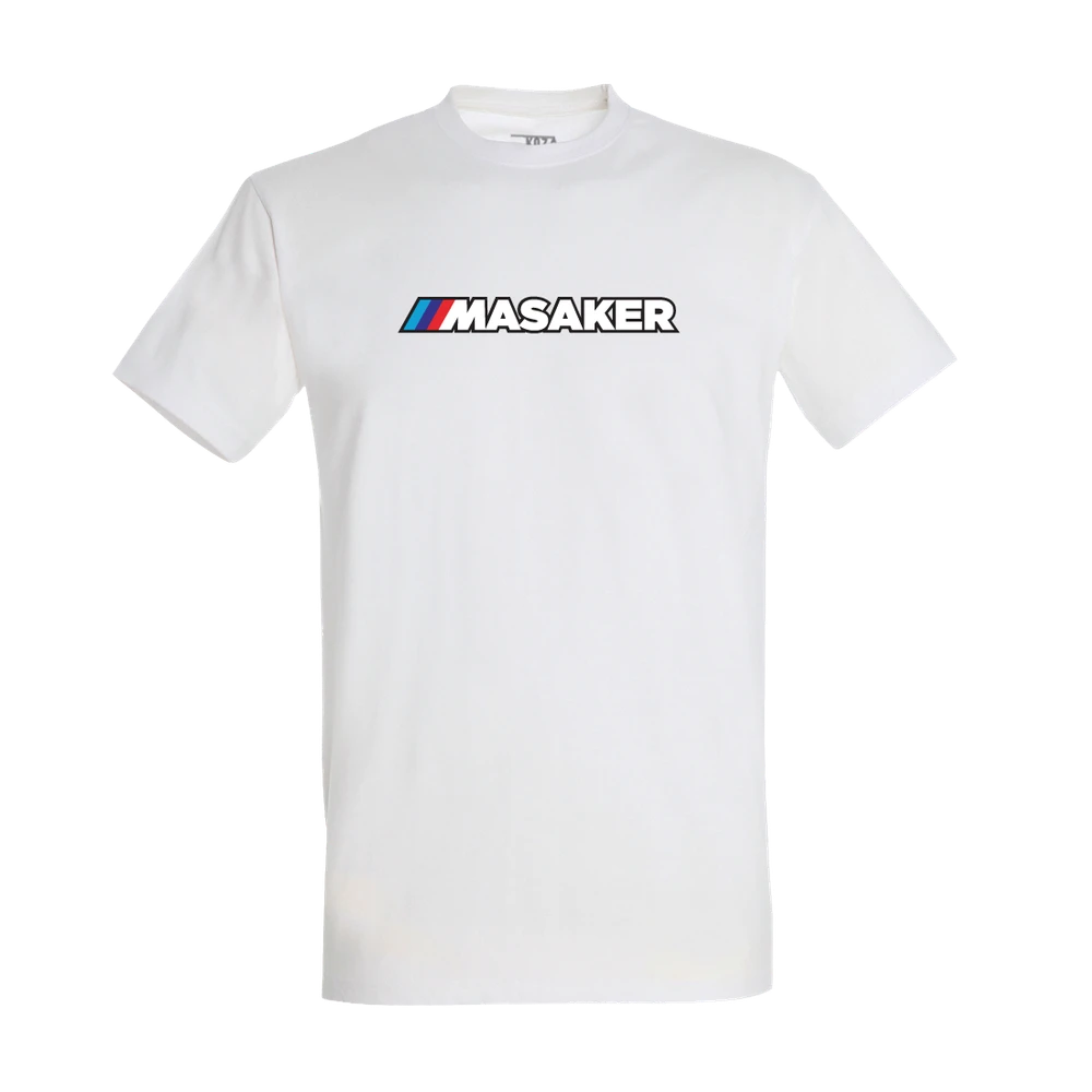 Masaker 2025