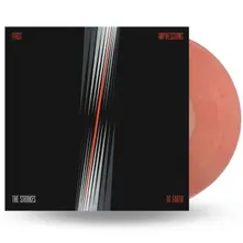 Vinyl First Impressions of Earth