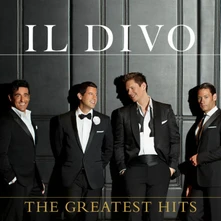 CD The Greatest Hits