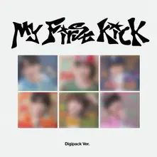 My First Kick