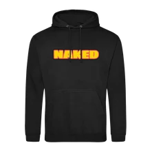 Naked s výhodami, oranžová thumbnail
