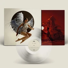 Lucinda Chua, Vinyl YIAN
