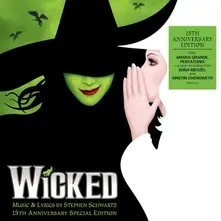 Stephen Schwartz – WICKED (Special) (CD)