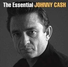 CD The Essential Johnny Cash