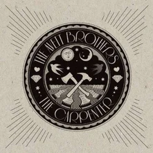 The Avett Brothers, Vinyl THE CARPENTER