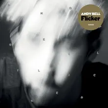Andy Bell – FLICKER (CD)