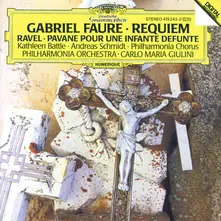 CD GIULINI/PO - REQUIEM