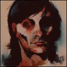 T. Hardy Morris, Vinyl ARTIFICIAL TEARS