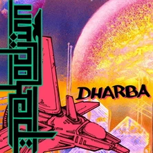 Pekodjinn, Vinyl DHARBA