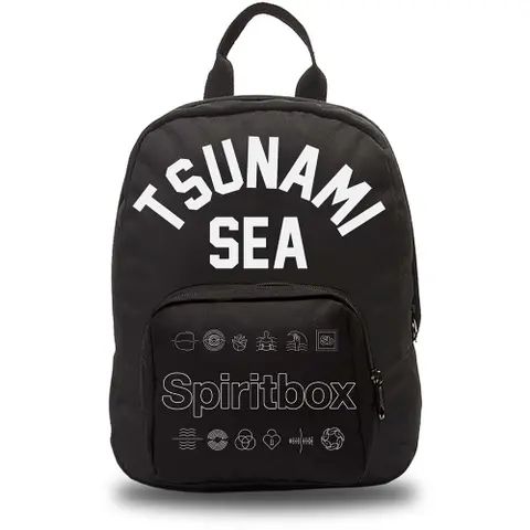 Tsunami Sea