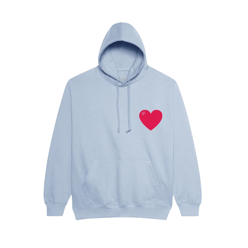 Heart small