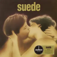 Vinyl SUEDE