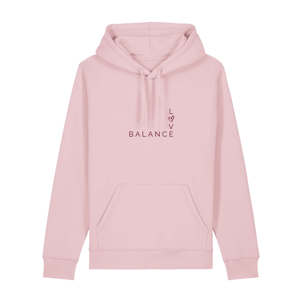 Love balance