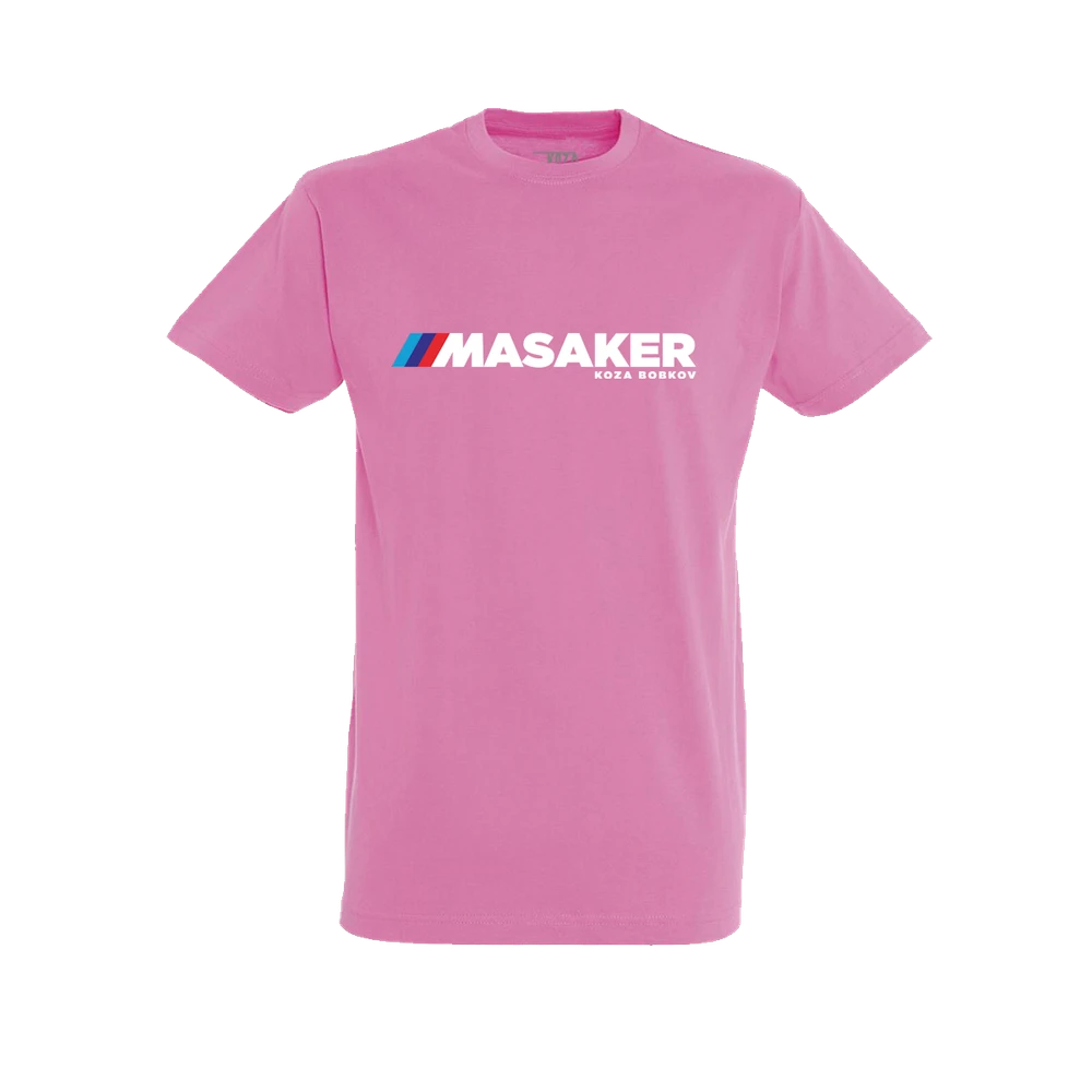 Masaker 2023