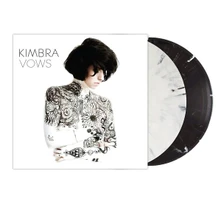 Vinyl VOWS