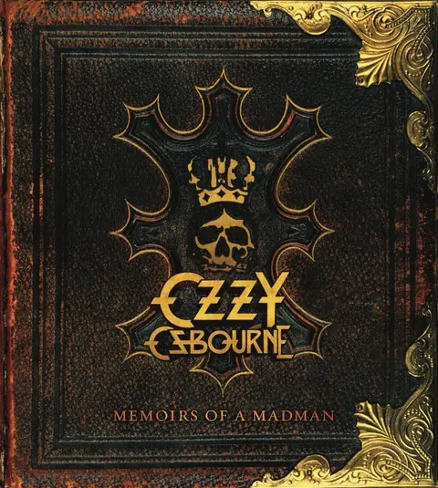 MEMOIRS OF A MADMAN