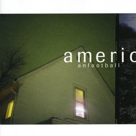AMERICAN FOOTBALL