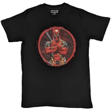 Deadpool Arms Crossed thumbnail