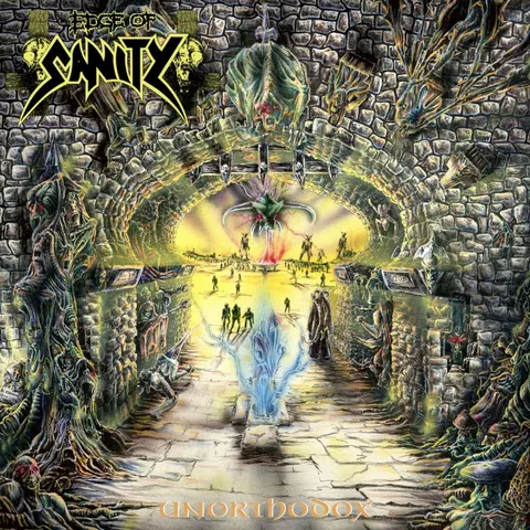 Unorthodox (Re-Issue)